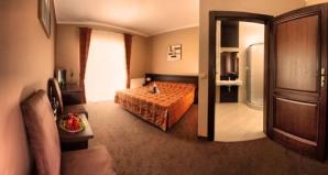 Hotel Amber Business & Spa na Dolnym Śląsku