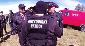 Tragiczny szok po wypadku? Ciało zaginionego 32-letniego Pawła Jemielnik odnaleziono w lesie w Kolembrodach