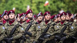 Święto Wojska Polskiego 2015. Uroczystości i defilada (foto)