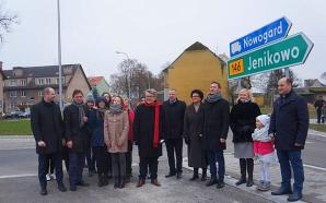 Obwodnica ratunkiem dla Dobrej