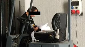 Nie pomogła zmiana wyglądu - dzięki polskiej Policji poszukiwany za zabójstwo Dariusz N., ps. Daro, wpadł w Katalonii