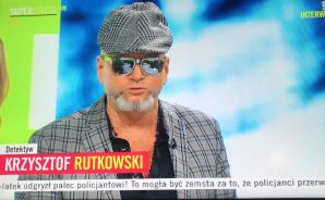 Krzysztof Rutkowski w SUPERSTACJI dziś o godz. 15:00 i 19:00 o uprowadzeniu 10-letniego Ibrahima
