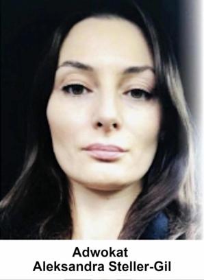 [VIDEO] TOGI BEZ SUMIEŃ: Czy adwokat Aleksandra Steller-Gil posłużyła się wczoraj w Sądzie Okręgowym w Gdańsku nieprawdziwym zwolnieniem lekarskim? Dlaczego nie wzywa swojego klienta, by oddał dzieci matce zgodnie z postanowieniami sądu?
