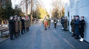 [VIDEO] Żołnierze kolejny raz oddają krew potrzebującym. Podczas inauguracji minister Mariusz Błaszczak odniósł się także do bieżących wydarzeń na Ukrainie związanych z agresją Rosji
