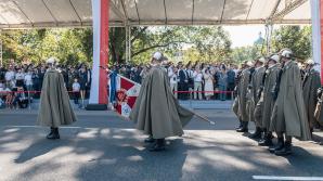 Siłą Biało – Czerwonej jest Wojsko Polskie
