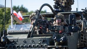 Siłą Biało – Czerwonej jest Wojsko Polskie