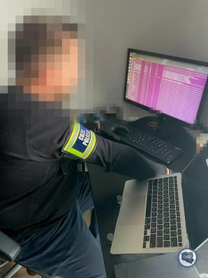 [VIDEO] Przestępcza infrastruktura tzw. „simbox-ów” przejęta przez CBZC