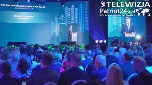 [VIDEO] Samorządy mogą liczyć na rekordowe finansowanie w tej perspektywie finansowej UE. Pierwsze środki już do nich trafiają