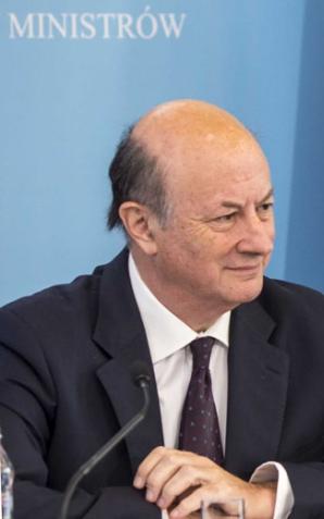Premier o OFE: część obligacyjna w ZUS, część akcyjna w OFE, dobrowolność