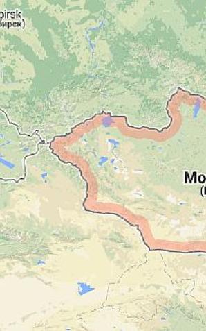Wielkopolska z wizytą w Mongolii. Kraj najszybszego wzrostu gospodarczego na świecie