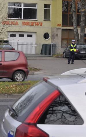 338 wypadków, 38 ofiar, 410 rannych - Akcja 