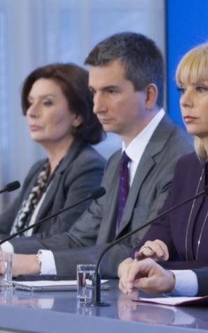 Rok 2014 początkiem wielkiej zmiany. Godne życie Polaków