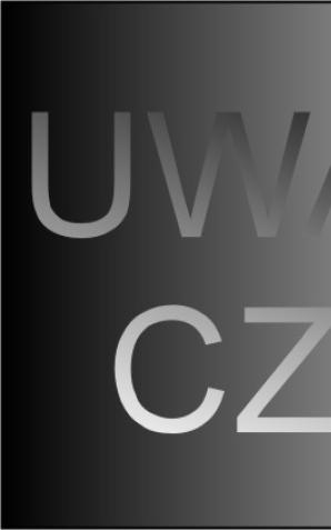 Czad - cichy zabójca