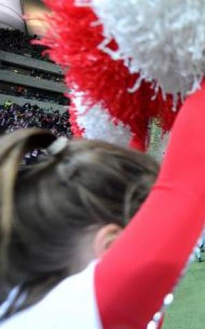 Polska kontra Szkocja na Stadionie Narodowym. Obserwuj mecz z ekskluzywnej trybuny!