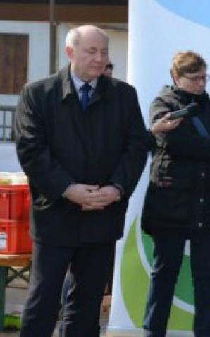 Żubry symbolem Pomorza Zachodniego