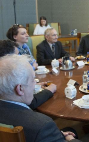 Muzeum Historii Polski powstanie na terenie Cytadeli Warszawskiej