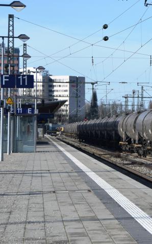 Dobre prognozy dla PKP Cargo. Spółka pozyskuje nowe kontrakty