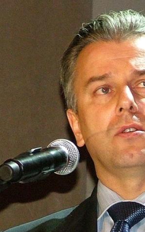 Minister Sprawiedliwości podał się do dymisji