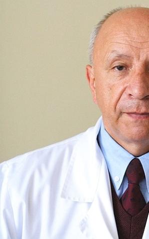 Prokuratura: Prof. Chazan odmówił zabicia dziecka. Miał do tego prawo