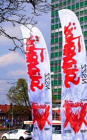 SOLIDARNOŚĆ: Pracowitość jest cnotą. Dzisiaj Święto Ludzi Pracy