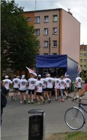 Do biegu, gotowi, start! Porady dla początkującego biegacza (video)