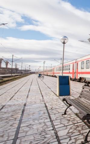 Darmowe pociągi PKP Intercity na Dzień Dziecka