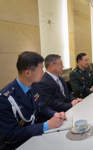Polska odgrywa ważną rolę w stabilizowaniu sytuacji na Półwyspie Koreańskim