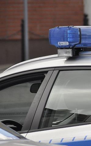 Długi, czerwcowy weekend na drogach: 444 wypadki, 46 zabitych, 533 ranne