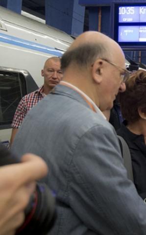  Premier Ewa Kopacz: Śląsk ma być sercem przemysłowym Polski
