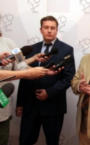 Trwają przygotowania Łodzi do EXPO