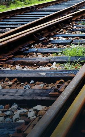 Kilkugodzinne opóźnienia pociągów na trasie Poznań – Szczecin
