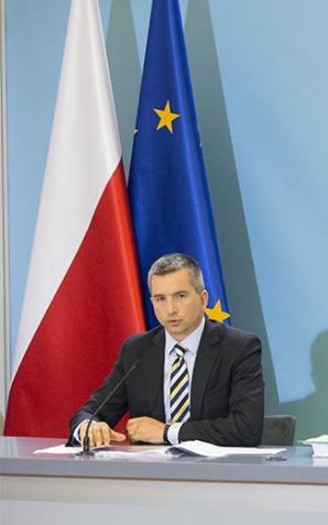 Rząd przyjął wstępnie budżet na rok 2016