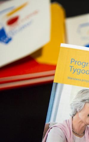 Warszawski Tydzień Seniora 2015
