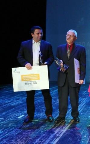 Oto laureaci nagród Pro Arte
