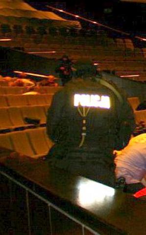 Bydgoszcz: Atak terrorystyczny w Operze Nova. Spektakularne ćwiczenia służb