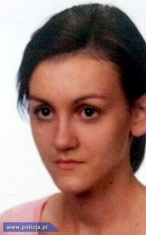 Nowy Dwór Mazowiecki: Zaginęła 16-letnia Kamila Szafrańska