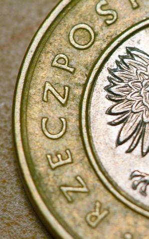 Potencjalne kłopoty budżetowe mogą wpłynąć na obniżenie przez agencję Moody's ratingu Polski