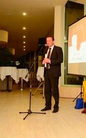 Słowenia: Konferencja biznesowa nt. możliwości rozwoju współpracy z Polską