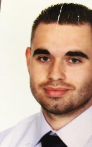 Toruń: Zaginął Remigiusz Baczyński! Wyszedł z lokalu i zniknął