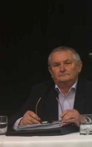 Praha: Detektivní kancelář majitele Křyštofa Rutkowského organizuje v 14.02.2017