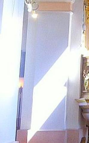 Słowo na niedzielę 24 września, ze skłóconej kłamstwem i fałszerstwem wsi Sucha. Z modlitwą o prawdę, szczerość, wzajemne wybaczenie i pojednanie