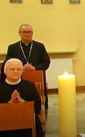 Przewodniczący Episkopatu zawierzył Polskę Sercu Jezusa i Matce Bożej łącząc się duchowo z Fatimą