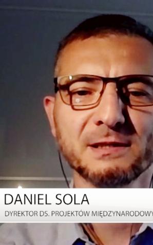 [VIDEO] Około 90 tys. cudzoziemców pracuje w Polsce na podstawie ustaw covidowych. Ich pozwolenia na pracę mogą wkrótce stracić ważność