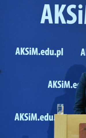 Minister Anna Moskwa na otwarciu ciepłowni geotermalnej w Toruniu