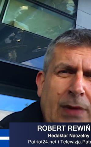 [VIDEO] Sarajewo. Początek bolesnej drogi Polski do Niepodległości - 11.11.22 PORANNIK24 Robert Rewiński