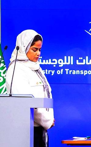 Współpraca transportowa Polski i Arabii Saudyjskiej