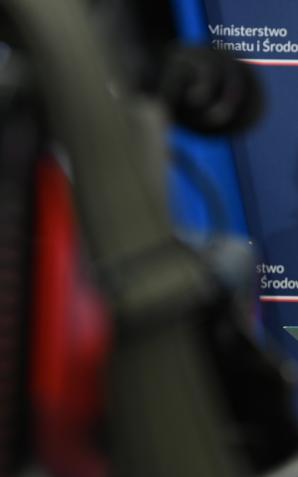 Wiceministra Anita Sowińska o rozwiązaniach w zakresie gospodarki odpadami