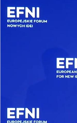 [VIDEO] Czas na odbudowę narodowej gospodarki i inwestycje w polskie firmy