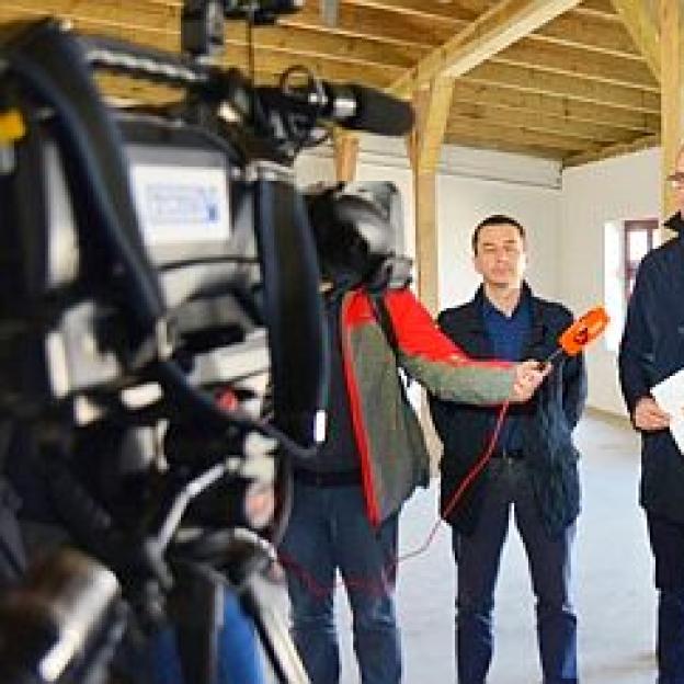 Łódź: Rośnie „Miasto Kamienic”