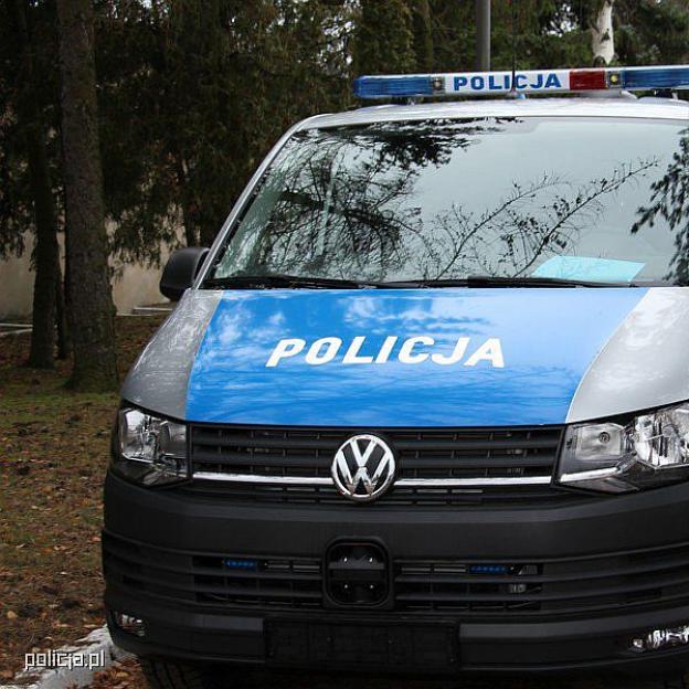 100 nowych radiowozów dla Polskiej Policji 